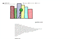 Desktop Screenshot of gaufen.com